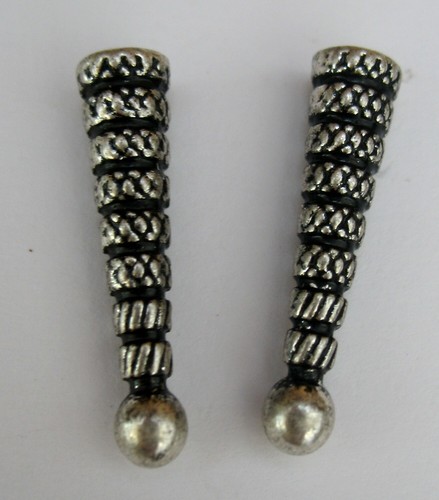 Bolotie spitzen tie tips - ,