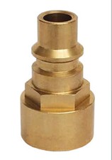 Retrofit Flaschenadapter