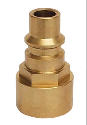 Retrofit flaschenadapter - retrofit,