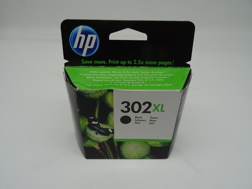 Original 302xl f6u68ae - original,