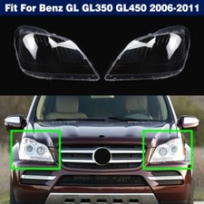 Für Mercedes Benz GL320 GL350