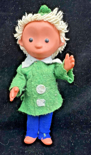 Ddr sandmann - ddr,
