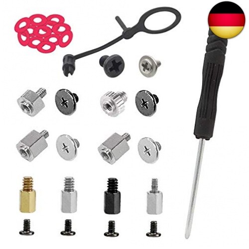 Ssd schraubenset - m.2,
