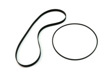 Riemen-Set für TANDBERG TCD-420A TCD-440A Stereo Cassette Tape Deck Drive Belts