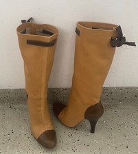 Gianmarco Lorenzi Stiefel 37