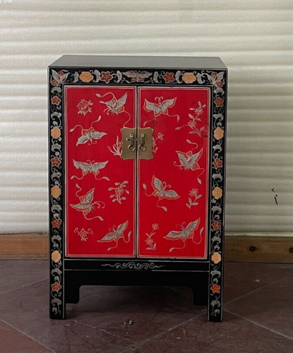Antiker chinesische kommode - chinesische,