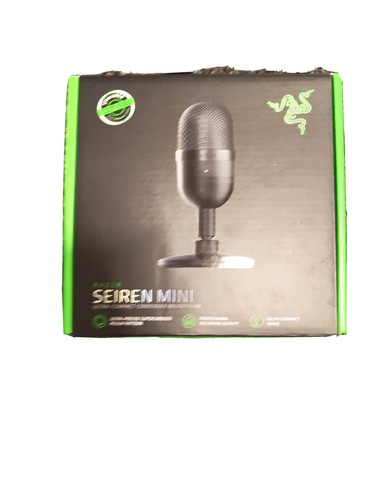 Razer seiren mini usb - seiren,