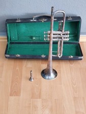 Weltklang Trompete WSM