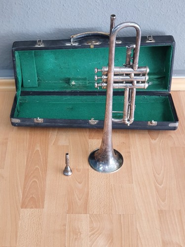 Weltklang trompete wsm - weltklang,