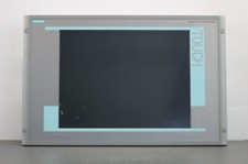 Siemens Simatic Flat Panel 15"