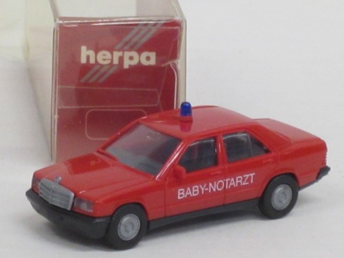 Mercedes benz 190 limousine - 190, e