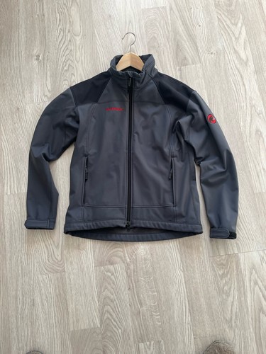 Mammut softshell jacke softech - mammut,