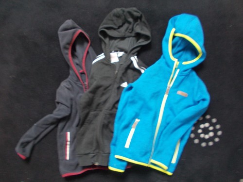 Kindersachen hoody 116 - kindersachen,