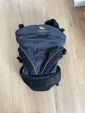 manduca Babytrage XT Cotton -