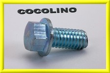 2 x Kart Motor Flanschschraube