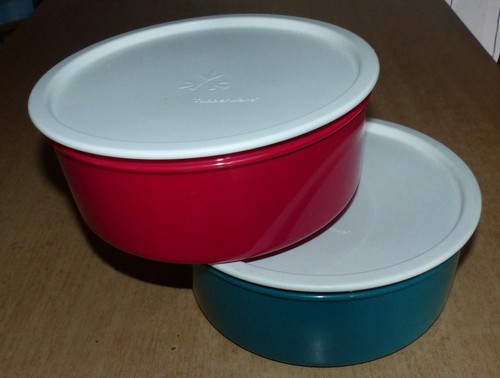 Tupperware dose dosen rot - tupperware,