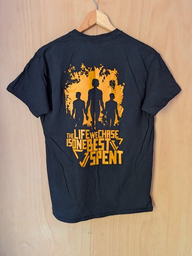 Brassick band shirt - brassick,