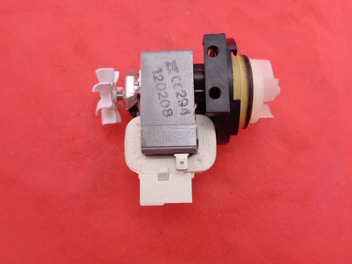 Miele laugenpumpe ablaufpumpe - miele,