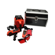 BuoQua Rotationslaser