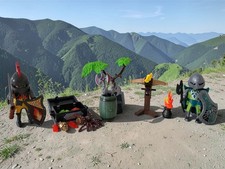 Playmobil 70036 Ritter Starter