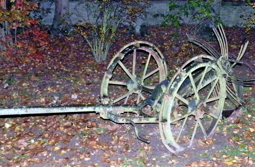 Kartoffelroder ökonom carl - Ökonom,