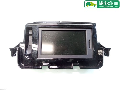Navigationssystem 259153411r - -,