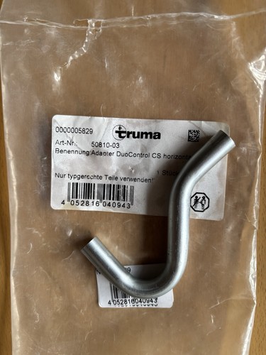 Truma duocontrol horizontal - truma,