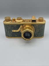 Leica Luxus Replikation - By Leica! - 42404 Geschenk an H. Koch - Ultra RAR!