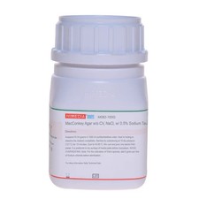 HiMedia MacConkey Agar
