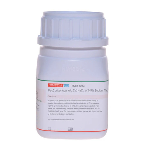 Himedia macconkey agar - macconkey,