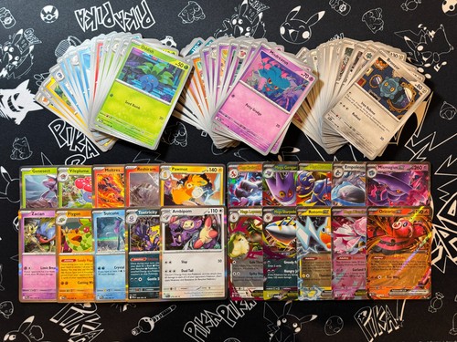 Pokemon tcg phantasmal flames - pokemon,