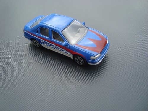 Modellauto toyota corolla 6014 - modellauto,