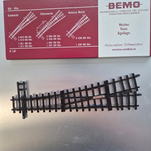 Bemo 4210 000 h0m - bemo,