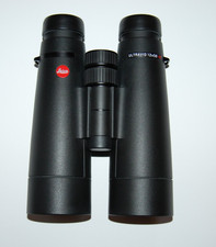 Leica Ultravid 12x50 HD Plus
