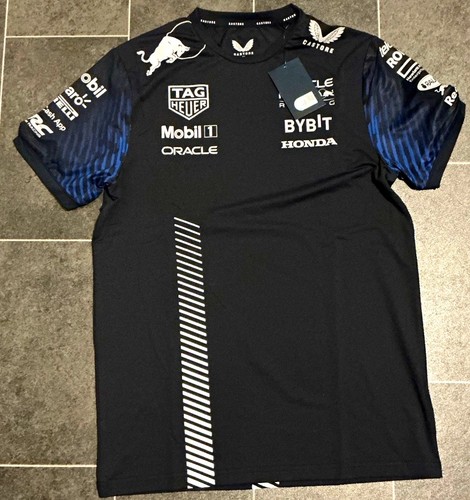 Castore red bull herren - bull,