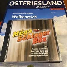 Die Mega Schlager Box - CD 3 -