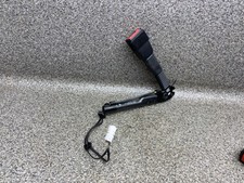 Gurtschloss vorne rechts