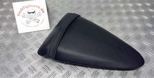 Soziussitz sitz sozius seat - sitz,
