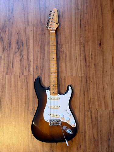 Cimar 80s sunburst - cimar, 70/80s