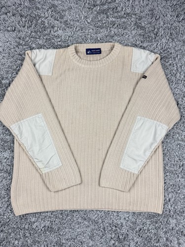 Saint james herren pullover - james,