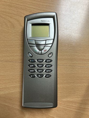 Nokia 9210i communicator ohne - nokia, (ohne
