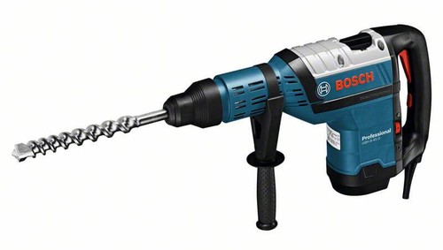 Bosch bohrhammer mit sds - bosch,