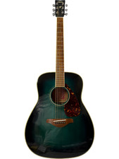Yamaha FG720S OBB