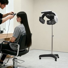 Infrarot haartrockner friseur - infrarot,