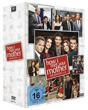 How I met your mother - Season
