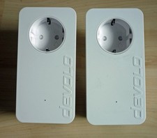 2 x Devolo dLAN 550 duo+