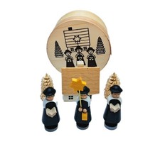 Kurrende in Spandose - DREGENO