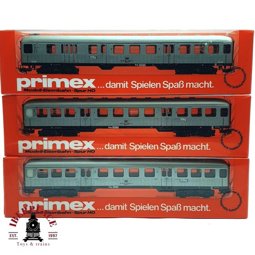 Märklin primex 3x - primex,