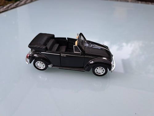 Volkswagen käfer beetle - volkswagen, vw