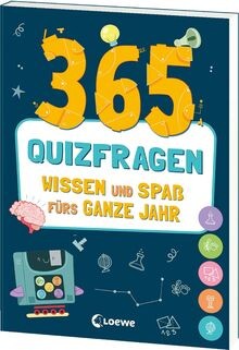 365 quizfragen wissen und - quizfragen,